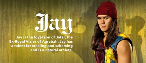 Descendants Movie Homepage Character Slider Jay Descendants