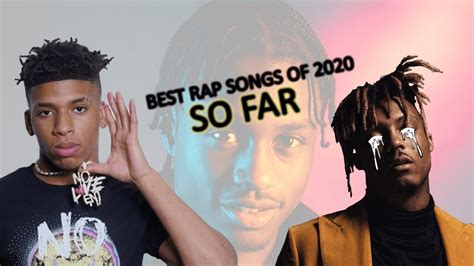 Most popular rap songs of 2020 (so far). the best rap song of 2020 so far - YouTube