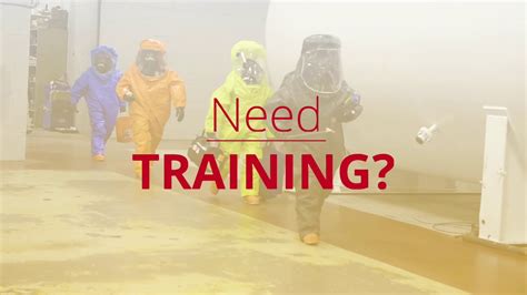 HAZWOPER Training YouTube