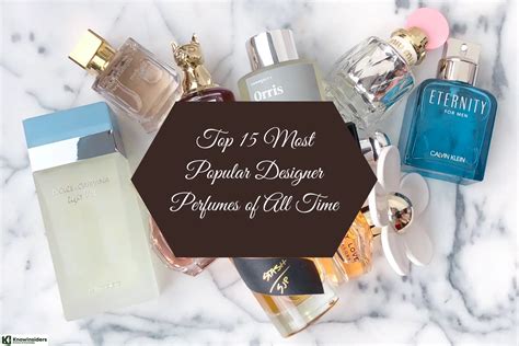Top Perfumes In The World Most Expensive Most Popular Top Perfumes