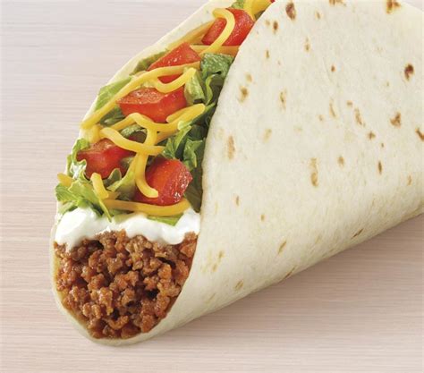 15 Best Taco Bell Healthy Menu Options Parade