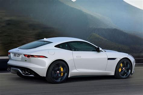 May 28, 2020 at 5:04 a.m. 2020 Jaguar F-Type R Coupe: Review, Trims, Specs, Price ...
