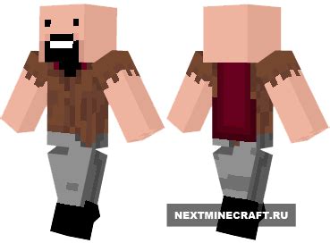 Notch is a famous swedish game designer and programmer. MINECRAFT NOTCH - all about minecraft