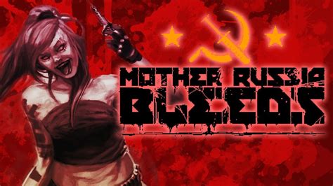mother russia bleeds zaibatsupedia fandom
