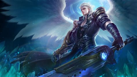 Mobile Legends All 9 Alucard Skins Which Ones Your Favorite Dunia