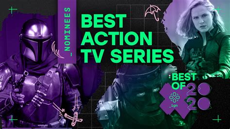 Best Action Tv Series 2020 So Far Best Action Tv Shows On Netflix To