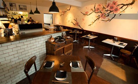 22 Great Japanese Restaurants And Cafes In Sydney Sydney Cafes