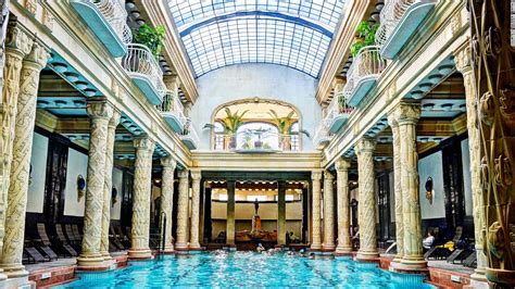 10 of the best budapest spas and bathhouses cnn travel