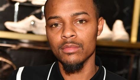 Proud Papa Preciousness Bow Wow Reveals Sons Name And More In Fan Qanda
