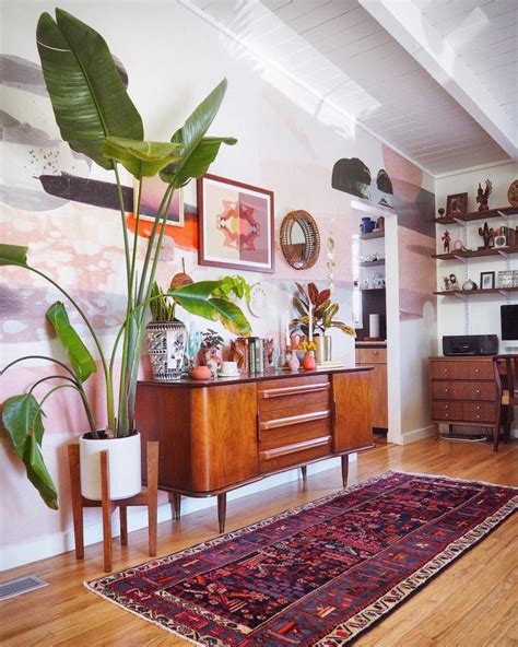 10 Boho Bungalow Instagram Accounts You Will Want To Follow House