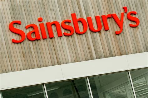 Sainsburys Westhoughton Opening Times And Hours Manchester Evening News