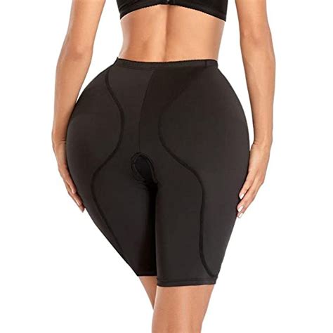 Buy Butt Lifter Hip Enhancer Padded Shaper Control Panties Hip Pads