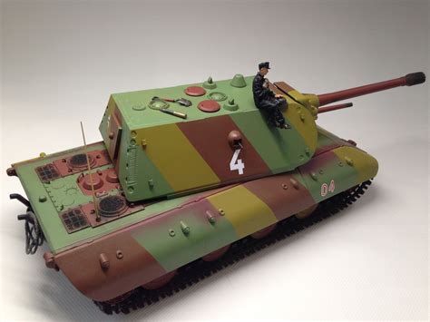 Pin On Xinghaos 135 Model Tank
