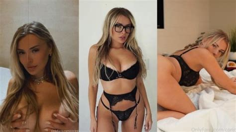 Hot Corinna Kopf Nude Skinny Dipping Onlyfans Leak Famousinternetgirls