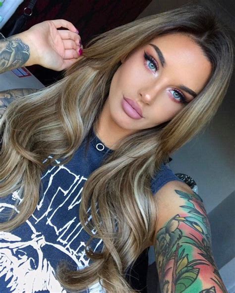 Tattooed Vixens To Spice Up The Holidays 70 Photos Beautiful Tattoos