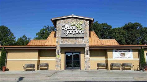 Olive garden italian restaurants jobs in dawsonville. Olive Garden Menu Prices 2020 - TheFoodXP