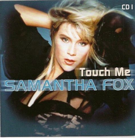 Samantha Fox Just One Night