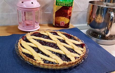 VideoRicetta Crostata Senza Glutine E Lattosio Alessia Cake Net