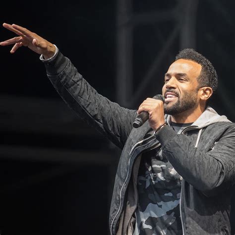 Mr Craigdavid Lighting Up The Main Stage Earlier Bestival16