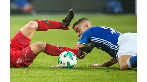 Fc köln beim fc schalke 04. Schalke 1-0 Koeln | Sports