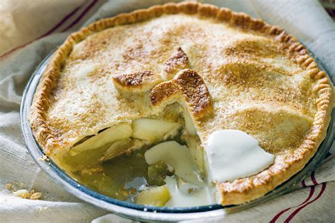 You could use a bought 500g (18 oz) pack of shortcrust pastry if time is short. apple pie recipe shortcrust pastry