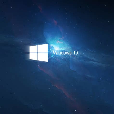 Microsoft Windows 10 Wallpaper Engine