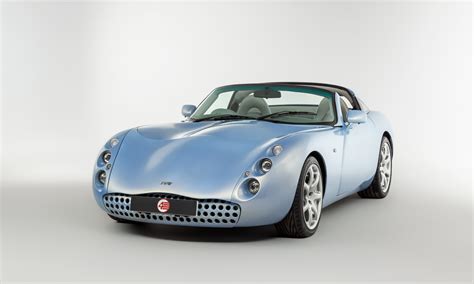 TVR Tuscan Speed Six