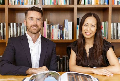 Kevin Kelly And Gemma Kim Join Ramsa Partnership — Robert Am Stern