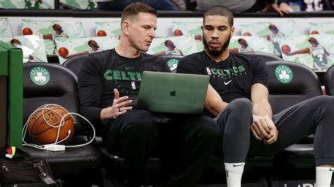Report Celtics Seek Permission To Interview Jay Larranaga For Assistant Role Nbc Boston