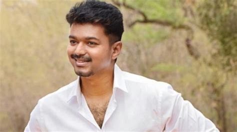 Chandrasekhar, he started his career as a child actor in the movie vetri and later made his debut as a lead actor in the 1992 film naalaya. Actor Vijay's Strategy To Donate For Cyclone Gaja Victims ...