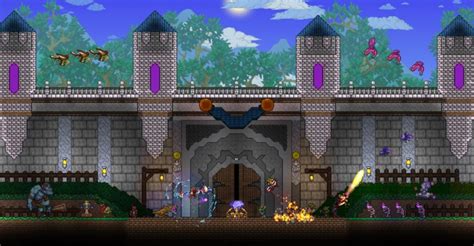 Expert mode and normal, all platforms! Guide: How To Get All Pets In Terraria - exputer.com
