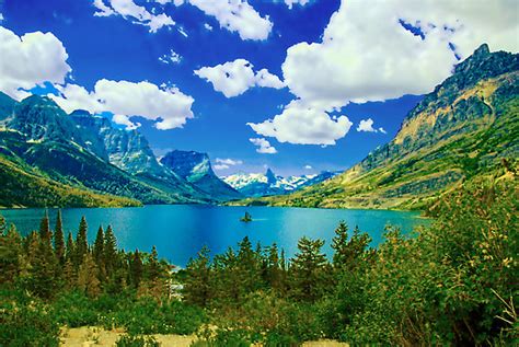 Canadian Rockies And Glacier National Park Booking Now