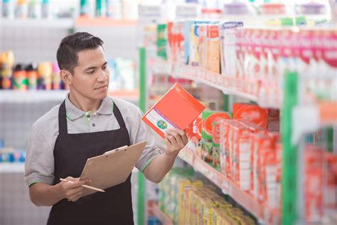 Retail Store Daily Checklist For Opening And Closing 5 Vital Steps