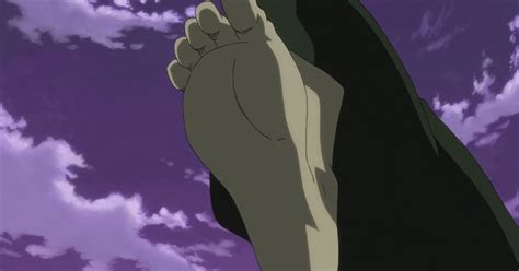 Anime Feet Random Feet S 2