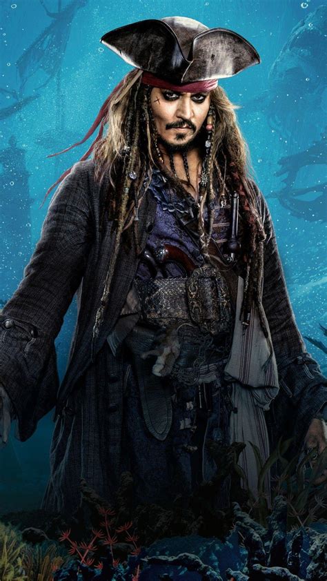 Jack Sparrow Wallpapers Top Free Jack Sparrow Backgrounds