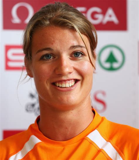 Néerlandaise Dafne Schippers remporte le 200 m - Bel7 Infos