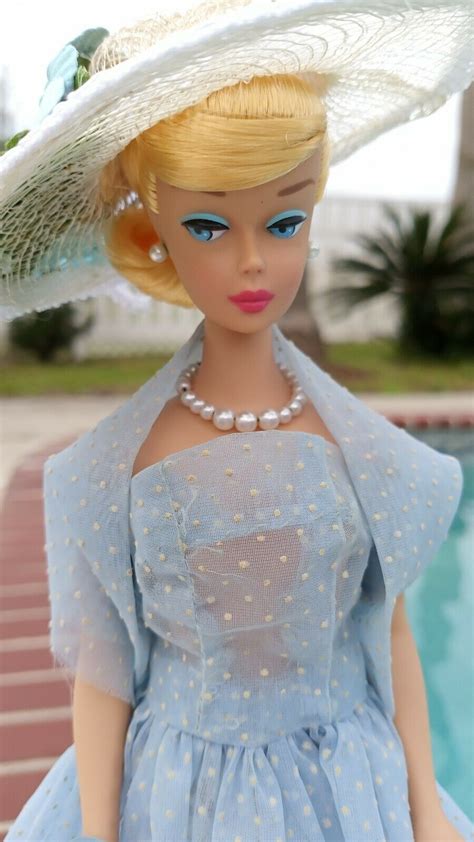 Pin By Olga Vasilevskay On Barbie Dolls Vintage Vintage Barbie