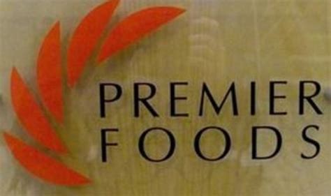 Premier Foods Acts To Stave Off Collapse City And Business Finance