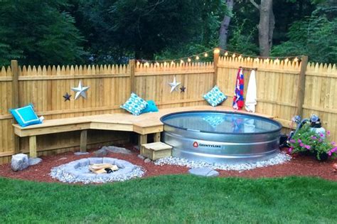 25 Most Creative Diy Swimming Pool Ideas To Try This Summer Recipegood
