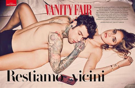Chiara Ferragni Nude Topless Fappening 20 Photos The