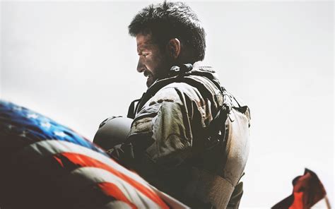 American sniper is a 2014 biographical propaganda war film directed by clint eastwood. American Sniper (2015) Filmkritik