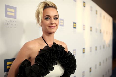 Katy Perry Has Ranked The Top 3 Guys Shes Ever Had Sex