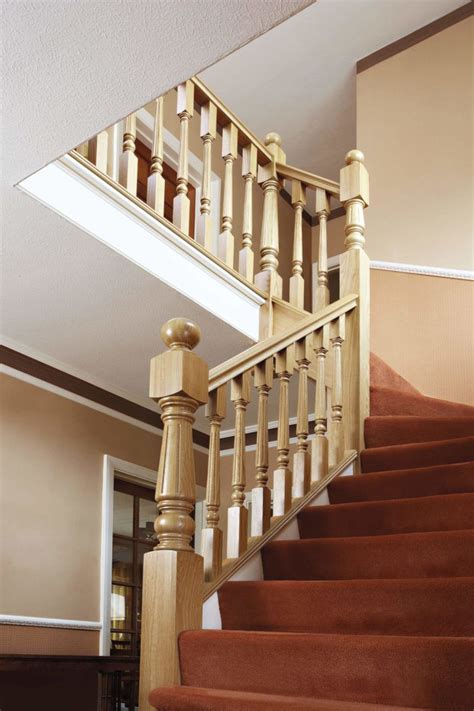 Staircase Renovations Bespoke Staircases Neville Johnson Stair