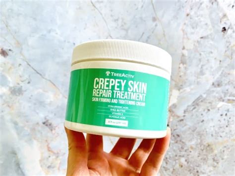 Best Cream For Crepey Skin On Upper Arms Uk Carlena Dempsey