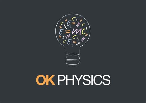Physics Logos