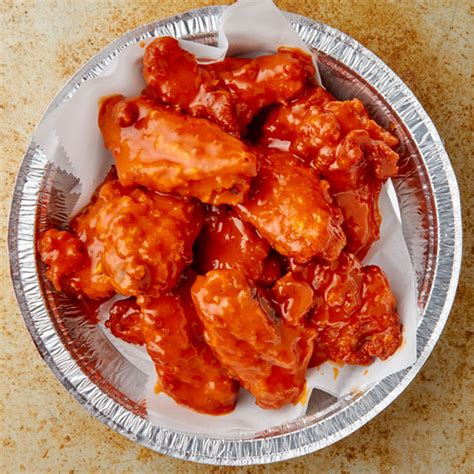 The most ethical and established halal food brand in uk & europe. Buffalo Wings - Burtonsville