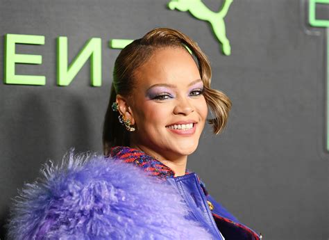 Rihanna Opens Up About Being A New Mom Breaking ‘generational Curses