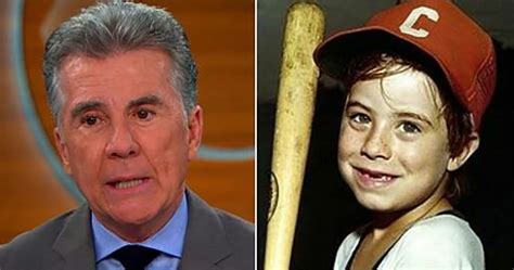 The Tragic Story Behind Americas Most Wanteds John Walsh