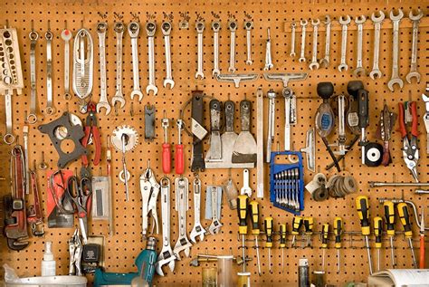 A Guide To Tool Storage Solutions India Csr
