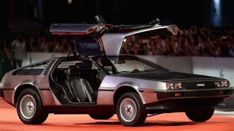 Our Top 10 Fictional Cars
